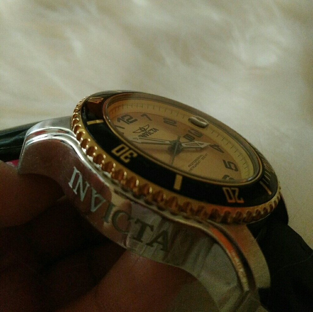 Invicta Mens Watch